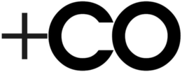 +CO trademark