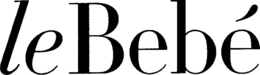 LE BEBÉ trademark