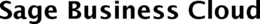 SAGE BUSINESS CLOUD trademark