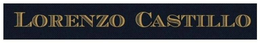 LORENZO CASTILLO trademark