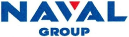 NAVAL GROUP trademark