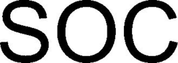 SOC trademark