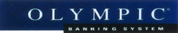 OLYMPIC BANKING SYSTEM trademark