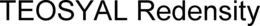 TEOSYAL REDENSITY trademark