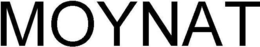 MOYNAT trademark