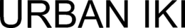 URBAN IKI trademark
