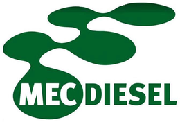 MEC DIESEL trademark