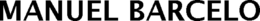 MANUEL BARCELO trademark