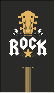 ROCK trademark