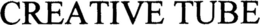 CREATIVE TUBE trademark
