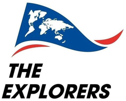 THE EXPLORERS trademark