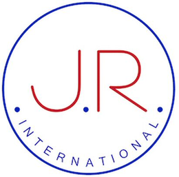 JR INTERNATIONAL trademark