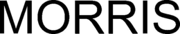MORRIS trademark