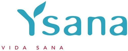 YSANA VIDA SANA trademark