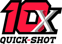 10X QUICK-SHOT trademark