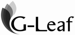 G-LEAF trademark
