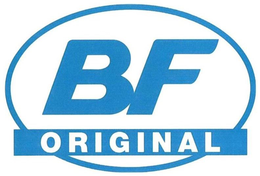 BF ORIGINAL trademark