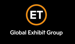 ET GLOBAL EXHIBIT GROUP trademark