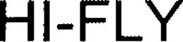 HI-FLY trademark