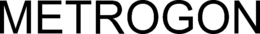 METROGON trademark