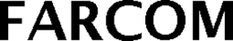 FARCOM trademark