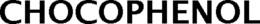 CHOCOPHENOL trademark