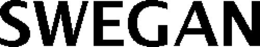 SWEGAN trademark