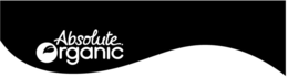ABSOLUTE. ORGANIC trademark