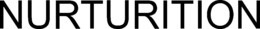 NURTURITION trademark