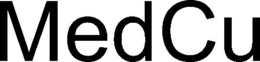 MEDCU trademark