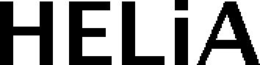 HELIA trademark
