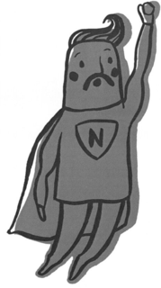N trademark
