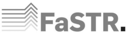 FASTR. trademark