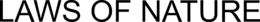 LAWS OF NATURE trademark