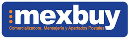 MEXBUY COMERCIALIZACIÓN, MENSAJERÍA APARTADOS POSTALES trademark