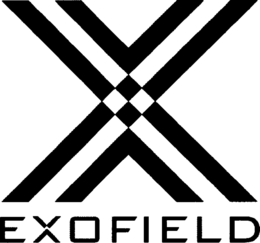 X EXOFIELD trademark