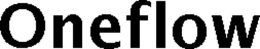 ONEFLOW trademark