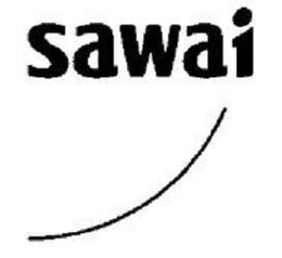SAWAI trademark