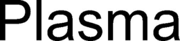 PLASMA trademark