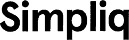 SIMPLIQ trademark