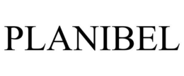 PLANIBEL trademark