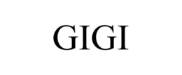 GIGI trademark