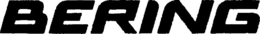 BERING trademark