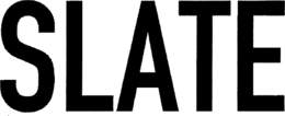 SLATE trademark