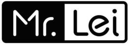 MR. LEI trademark