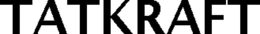 TATKRAFT trademark