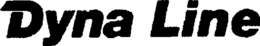 DYNA LINE trademark