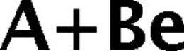 A+BE trademark