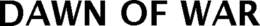 DAWN OF WAR trademark