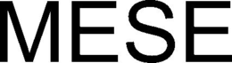MESE trademark